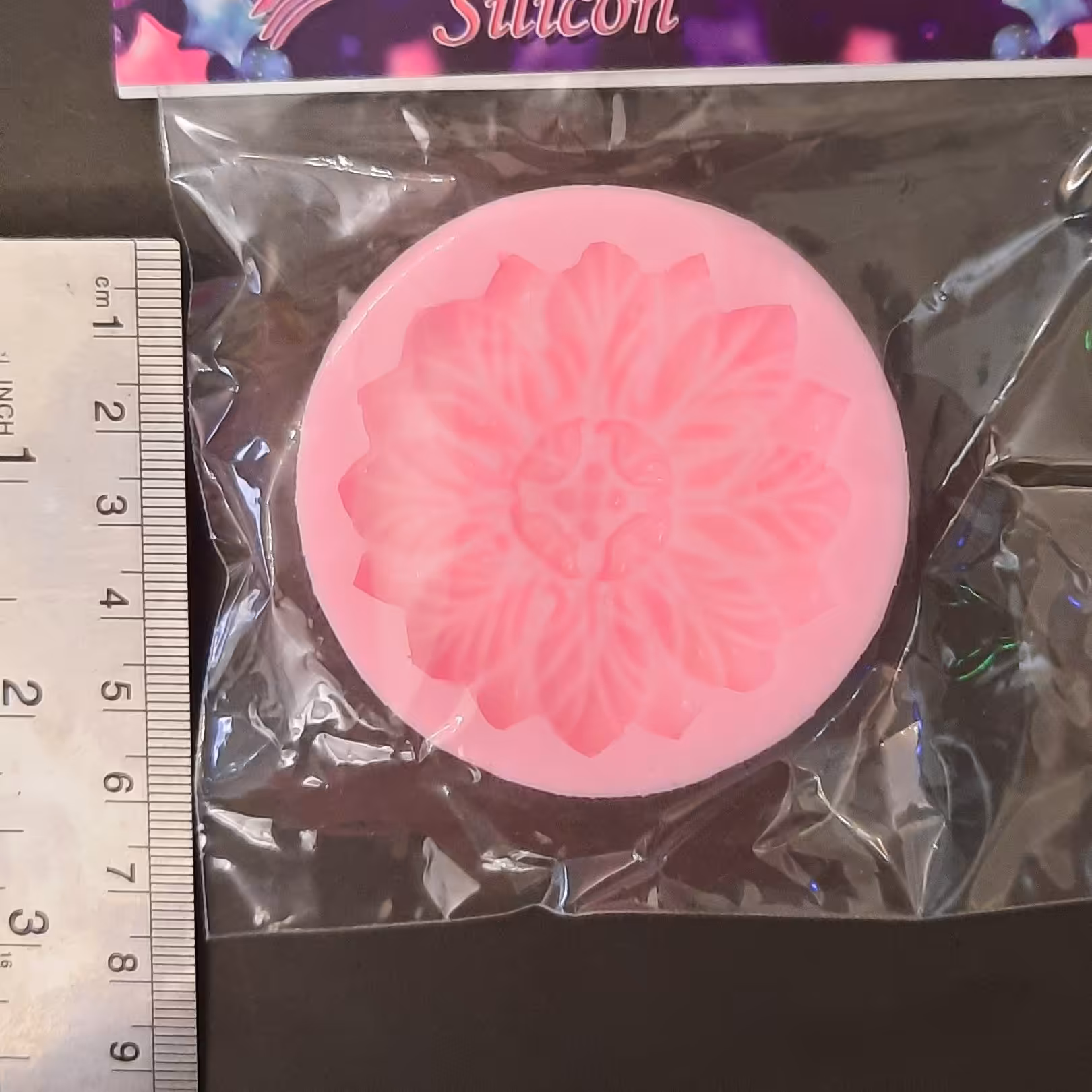 مولد گل میخک