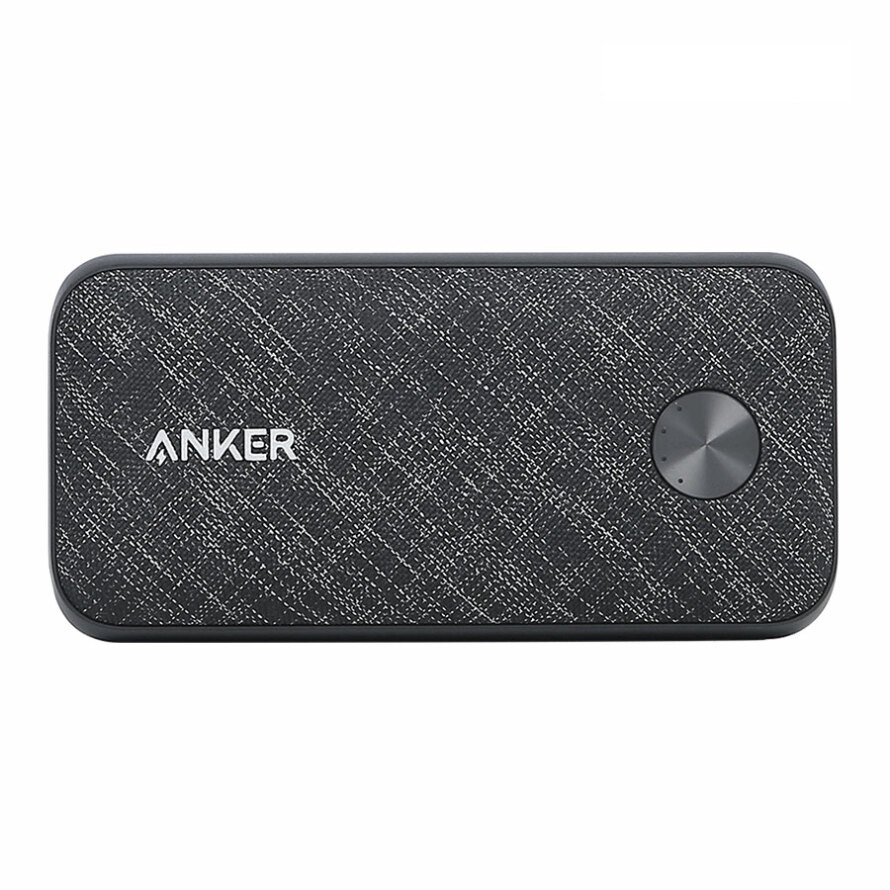 پاوربانک انکر مدل PowerCore A1239H11 Metro ظرفیت 10000 میلی آمپر ساعت