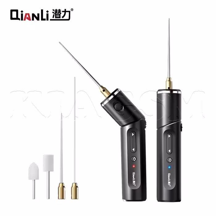 دستگاه پاک کننده چسب کیانلی OCA Remover