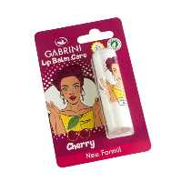 بالم لب گابرینی مدل Cherry