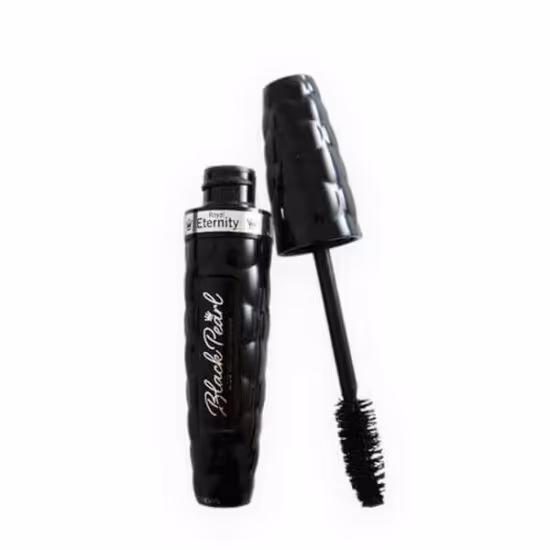  ریمل حجم دهنده بلک پرل رویال اترنیتی