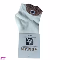 جوراب مچی طرح تدی کد 2