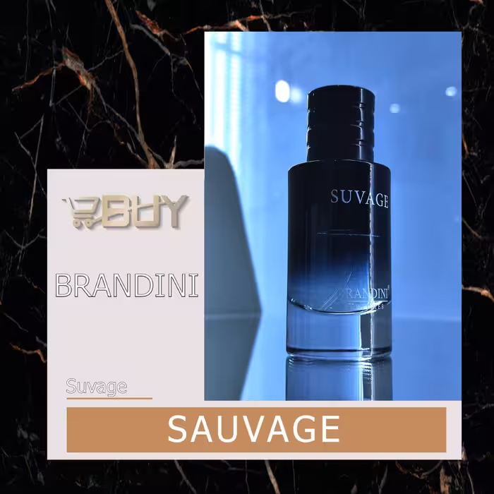 عطر برندینی ساواج SََAUVAGE