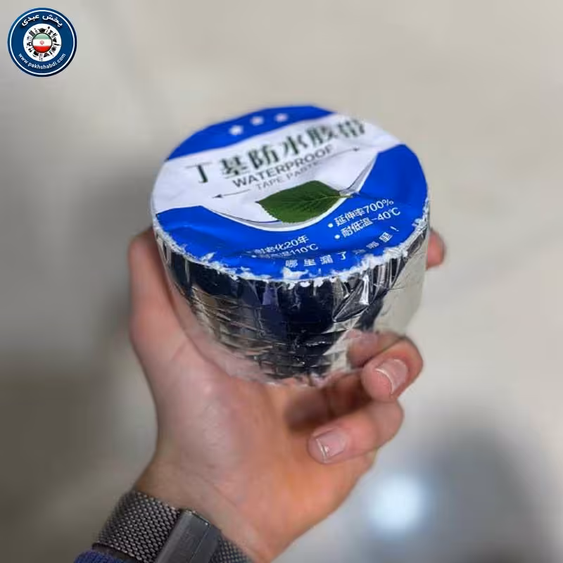 چسب نواری ضد آب 3 متری
