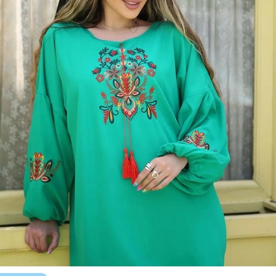 مانتو تونیک