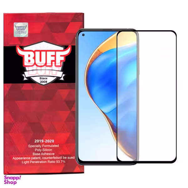 محافظ صفحه نمایش بوف مدل F33 مناسب برای گوشی موبایل شیایومی Mi 10 /Mi 10 Pro