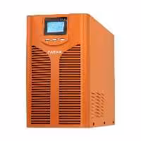 یو پی اس فاران Trust3000va لاین اینتراکتیو (باتری داخلی) - فروشگاه اینترنتی طیف سنتر