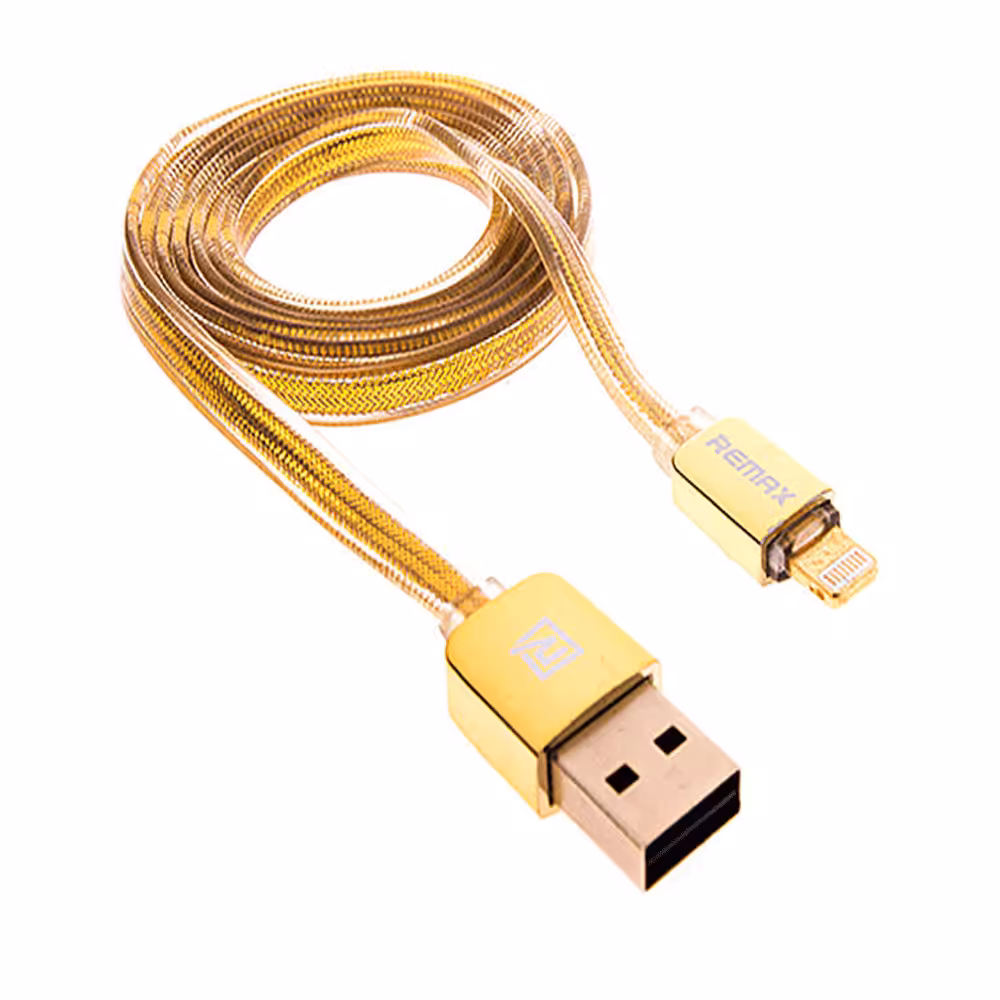 کابل شارژ ایفون ریمکس مدل RC-016