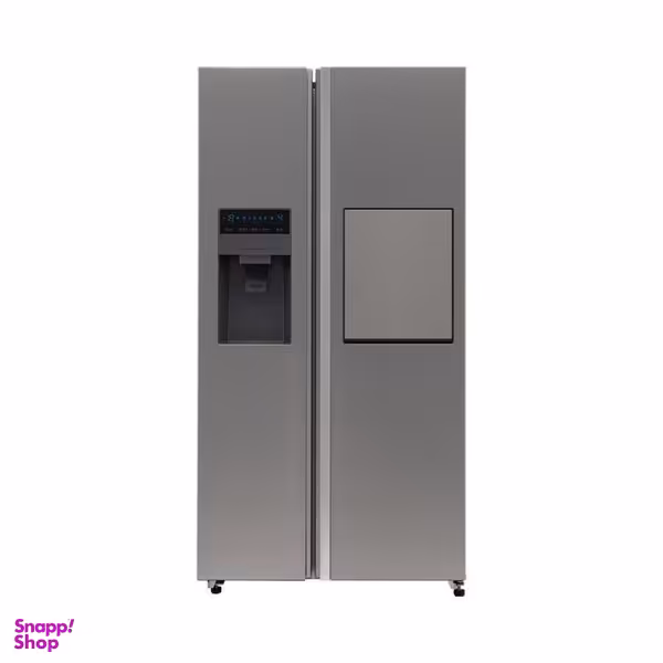 یخچال و فریزر ساید بای ساید 28 فوت اسنوا مدل S2Di-M210-S
