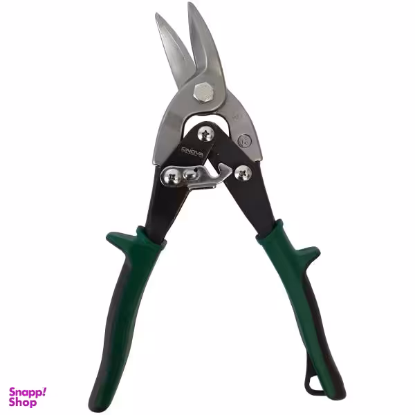 قیچی ورق بر راست بر نووا NTT-2307