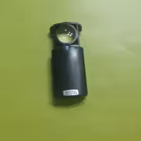 ذره بین جیبی کوچک   خیام شمالی نوشت افزار پاکزادی 