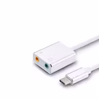 کارت صدا مدل HIFI Magic voice 7.1ch (اورجینال)