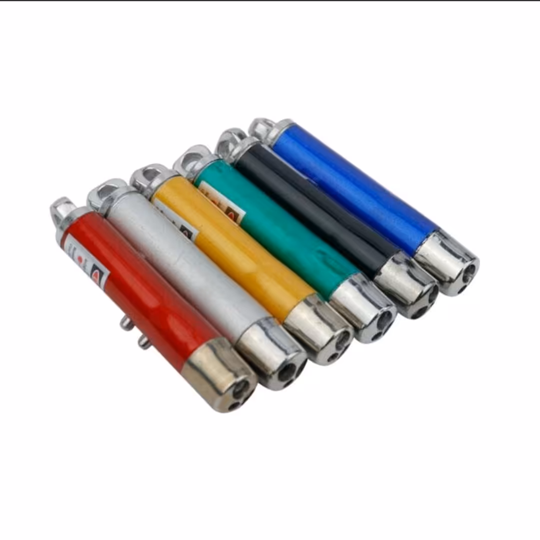 لیزر سه کاره بسته 12 عددی