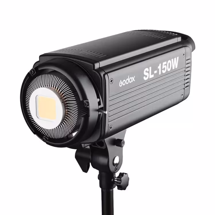 ویدئو لایت گودکس Godox SL-150W LED Video Light