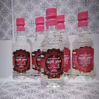 گلاب نیم لیتری اعلاء (مهرآفرین)