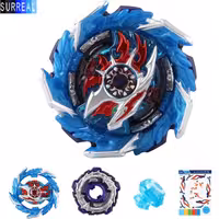 فر فره  انفجاری  هلیوس غول   آسا  فصل  5