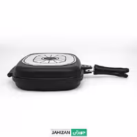 تابه رژیمی یونیک سایز 34 مدل UN-7811
