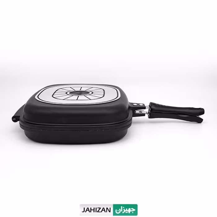 تابه رژیمی یونیک سایز 34 مدل UN-7811