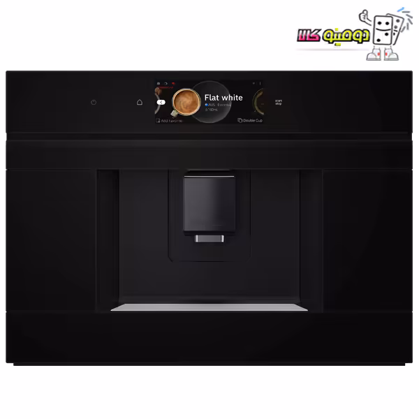 خرید اسپرسو ساز توکار بوش مدل CTL7181B0 - دومینو کالا