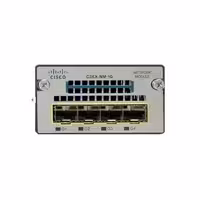 کارت ماژول سیسکو مدل C3KX-NM-1G