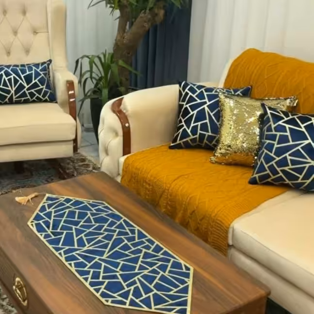 رانر و کوسن