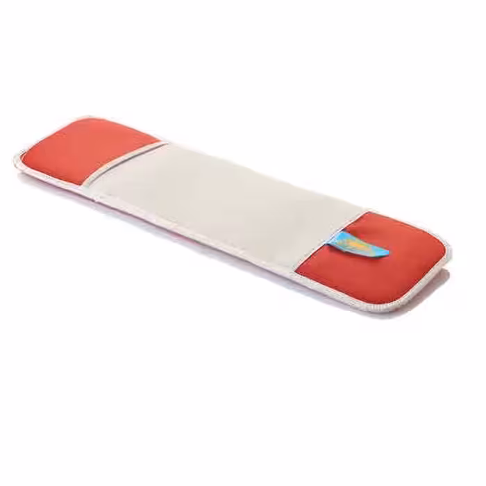 یدک پولیشر حوله ای میکروفایبر بزرگ مهسان مدل 20034