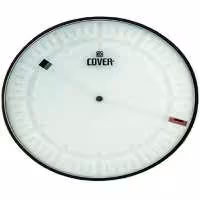 ساعت دیواری کاور, کد YA-07-06-B