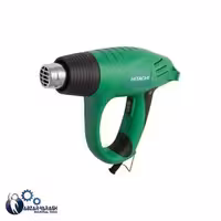 سشوار صنعتی هیتاچی مدل RH600T - ابزار یراق