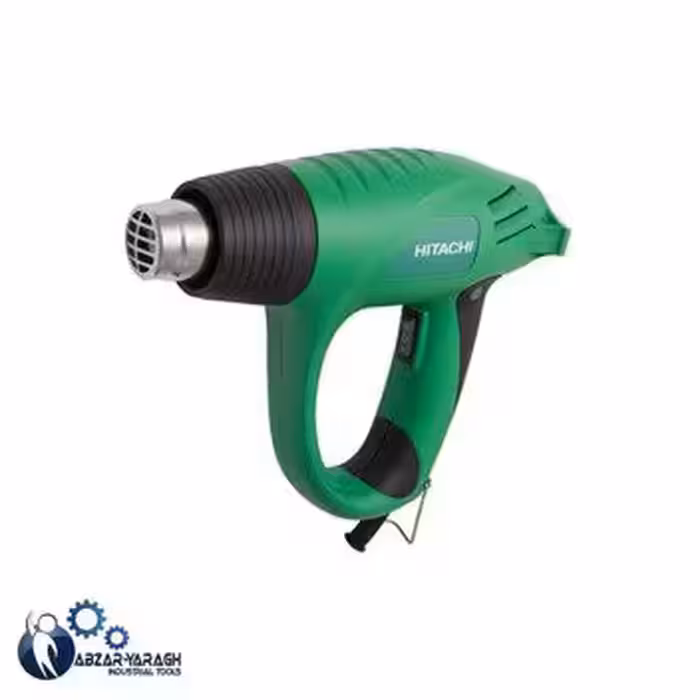 سشوار صنعتی هیتاچی مدل RH600T - ابزار یراق