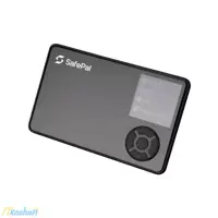 قیمت و خرید کیف پول سخت افزاری | SAFEPAL S1 PRO 2024 - آی تی کاشفی