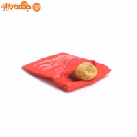 کیسه پخت سیب زمینی