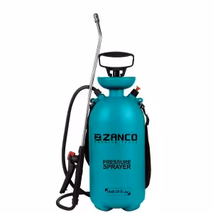 سم پاش 5 لیتری زانکو مدل ZKS 2005