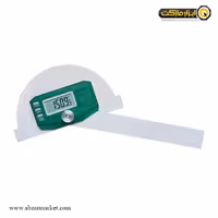 زاویه سنج دیجیتال اینسایز مدل 150-4779