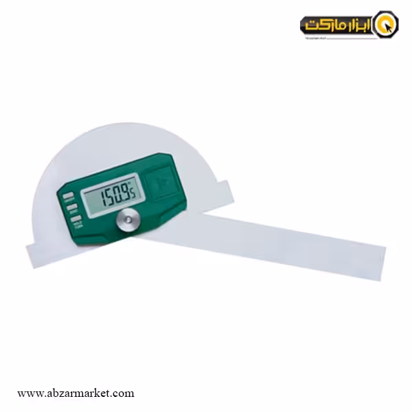 زاویه سنج دیجیتال اینسایز مدل 150-4779