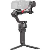گیمبال دوربین دی جی آی مدل آر اس 4 پرو  DJI RS 4 Pro Gimbal Stabilizer