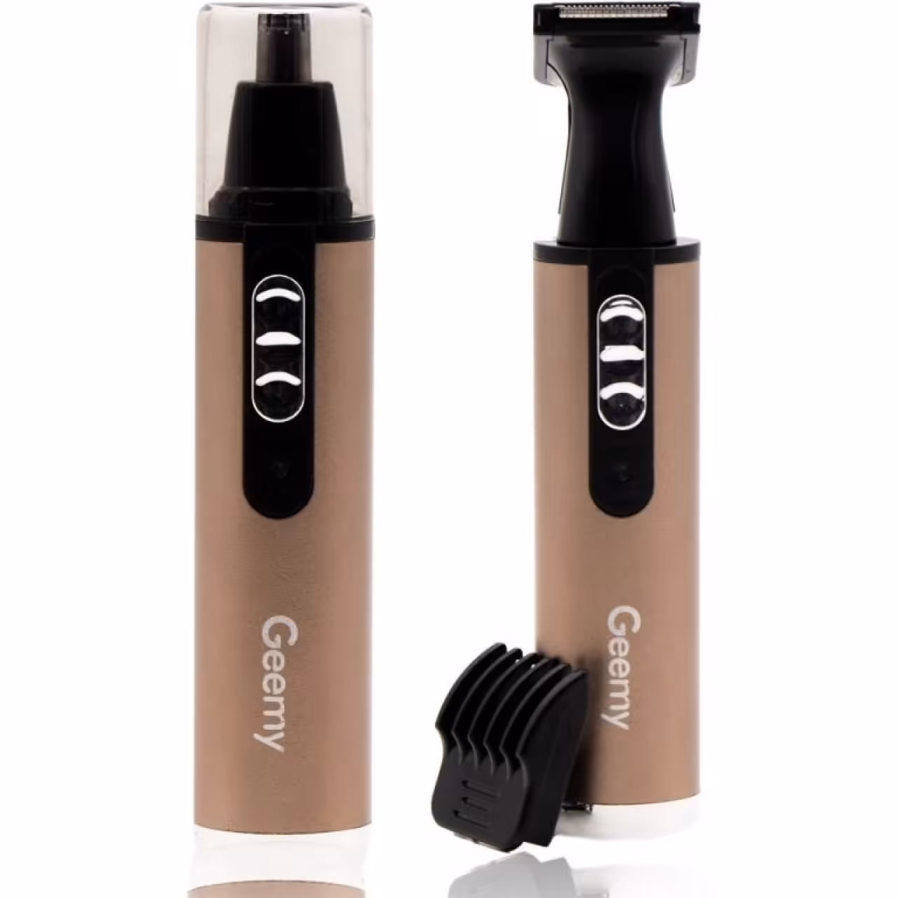 موزن گوش و بینی و خط زن جیمی مدل 3112