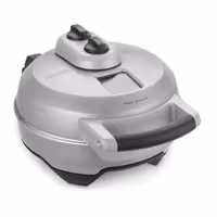 پیتزاپز برویل مدل BPZ600