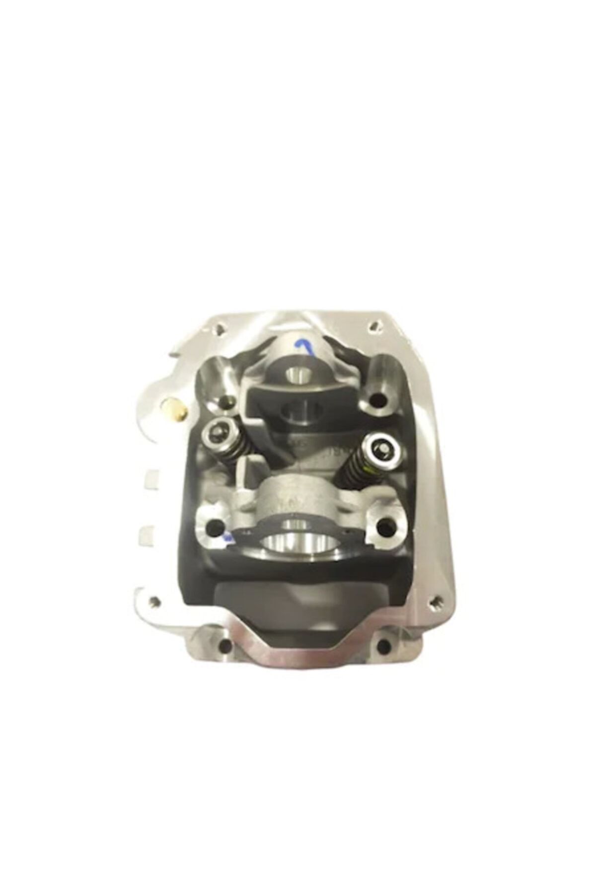 لوازم یدکی موتورسیکلت پوشش سیلندر سازان VESPA 150 ONUR MOTOR