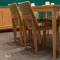 صندلی لاوان