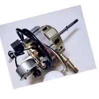 موتور پنکه پارس خزر مدل رعنا(گیربکس برقی) 