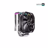 قیمت و خرید خنک کننده پردازنده دیپ کول AS500 A-RGB