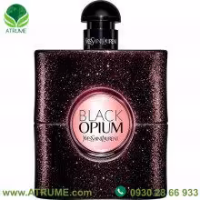 عطر ادکلن ایو سن لورن بلک اوپیوم ادو تویلت 90 میل زنانه