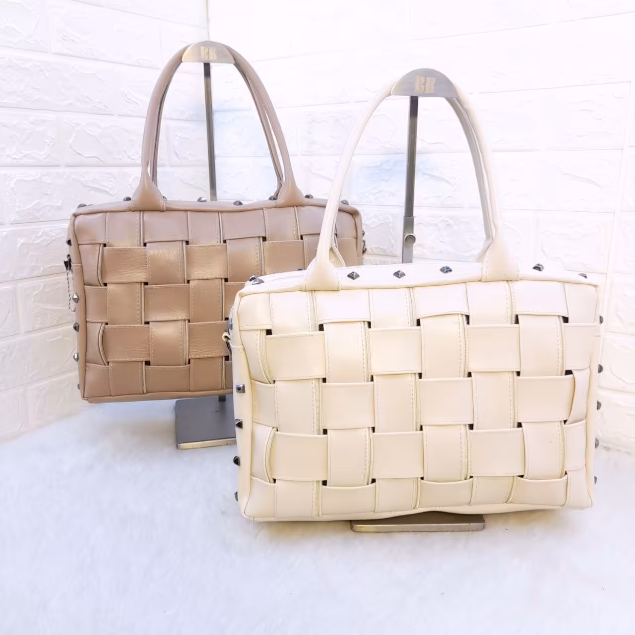 کیف دوشی و دستی زنانه و دخترانه کد 786