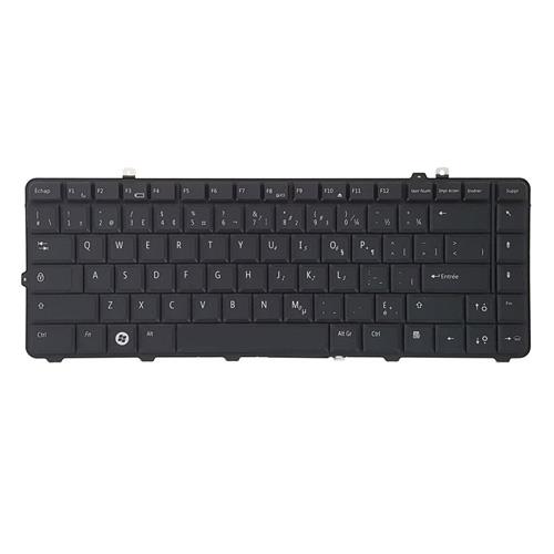 کیبرد لپ تاپ دل Studio 1535-1557-1558 با بک لایت