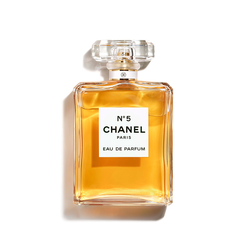 تستر عطر ادکلن چنل شنل نامبر 5 زنانه TESTER Chanel N°5 women