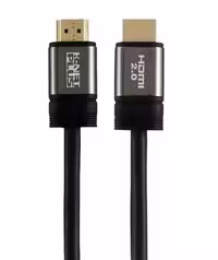 کابل KP-HC152  کی نت پلاس به طول 3 متر