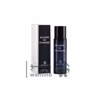عطر ادکلن مردانه بلو شنل روونا (Rovena BLEU DE CHANEL) حجم 30 میل