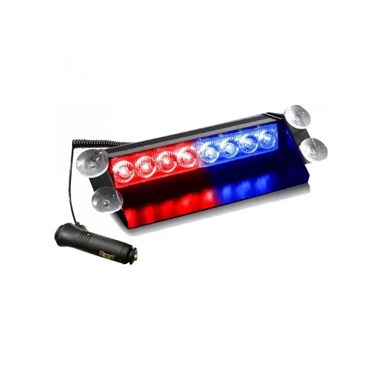 چراغ ‏LED‏ چشمک زن فندکی