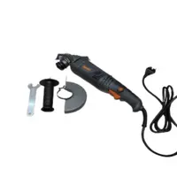 فرز وسط مارک زوبر مدل KAG-125c