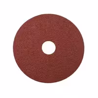 سنباده دیسکی AC-7010AO گرید P100 اکتیو (200 عددی)